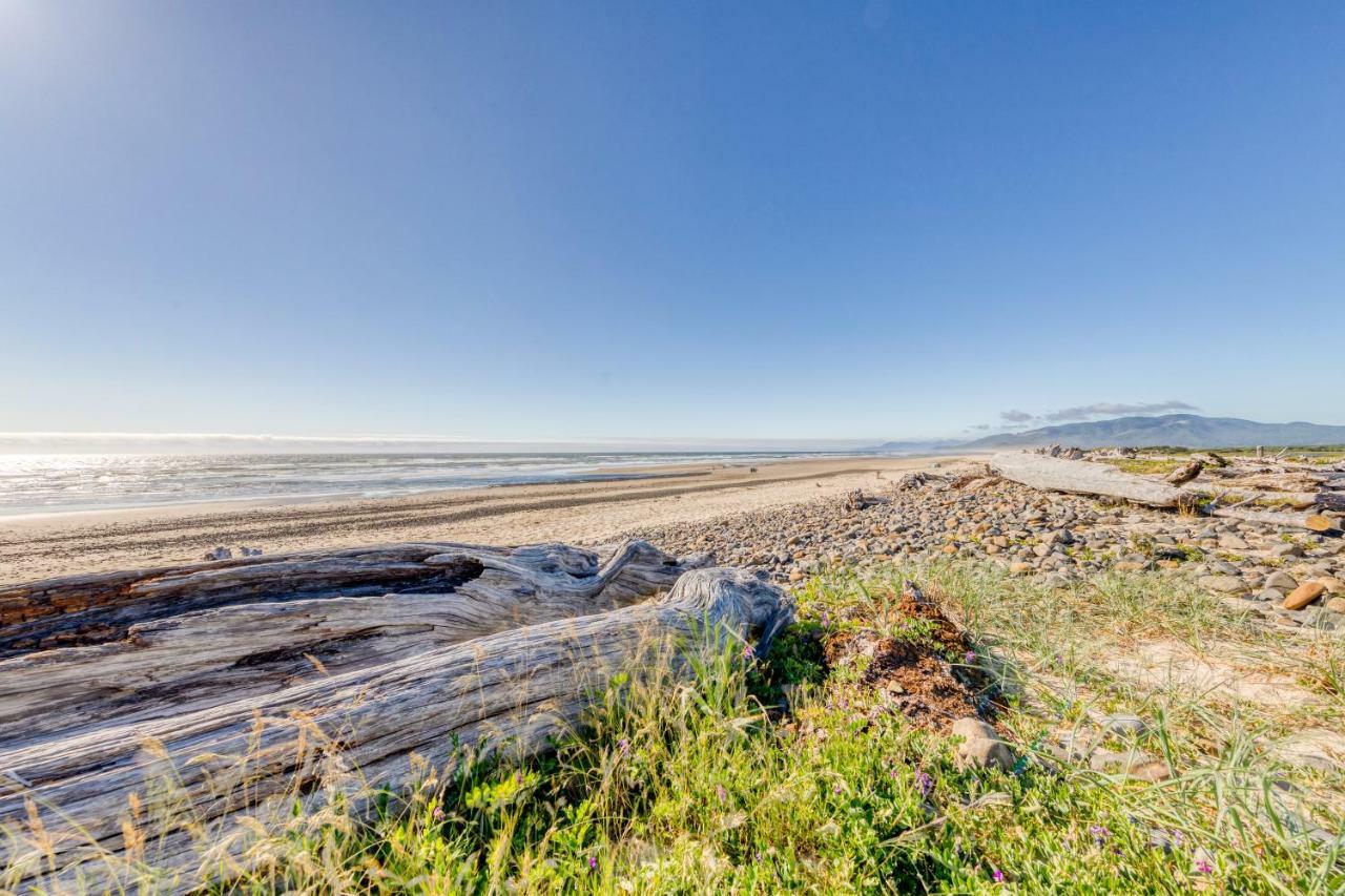 Cape Meares Overlook エクステリア 写真